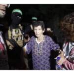 Donna ostaggio di Hamas liberata: “Ho vissuto l’inferno”