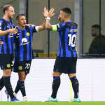 Calcio, Champions League: Inter-Salisburgo 2-1