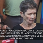 Israele, anziana liberata racconta il rapimento: “Presa a bastonate”