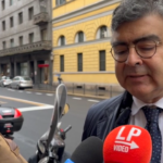 Israele, Fiano e Nahum (Pd) denunciano cori antisemiti a Questura di Milano