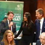 Giuseppe Conte: “Mourinho? Lo prenderei come addetto stampa”