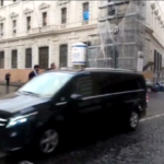 Israele, i familiari delle vittime italiane a Palazzo Chigi