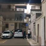 Brindisi, 32enne uccide madre, ferisce padre con ascia e poi si suicida