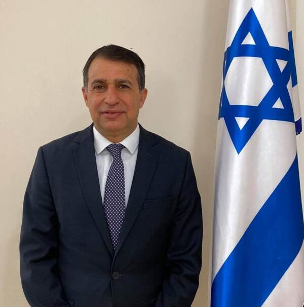 Ambasciatore Israele in Ue: “Se conflitto si espande nostra risposta durissima”