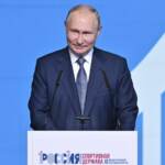 Russia, Putin supervisiona esercitazione per attacco nucleare