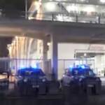 Napoli, servizi “alto impatto” delle forze dell’ordine: perquisizioni