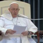 Medioriente, Papa: “Rilasciare ostaggi e far entrare aiuti a Gaza”