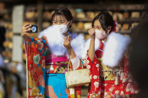 Giappone, Corte suprema boccia obbligo sterilizzazione per cambio genere