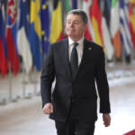 Ue, Donohoe: “Attendiamo che l’Italia ratifichi il Mes”