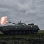 Ucraina, Kiev: “Progressi a sud di Bakhmut e a Zaporizhzhia”