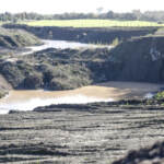 Ambiente, accelera consumo suolo in Italia: mangiati 77 kmq in un anno