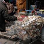 Istat, nel 2022 cresce la povertà assoluta