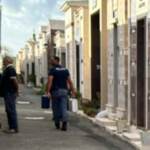 Roma, anziana con mani e piedi legati trovata a cimitero Anzio