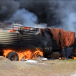 Repubblica Democratica Congo: 26 morti in attacco jihadisti