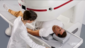 Tecnologia, Esaote presenta S-scan Open: nuova generazione di risonanza magnetica aperta