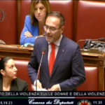 Sasso (Lega): “Educazione sessuale nelle scuole? Una nefandezza”