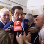 Miss Italia, Salvini: “Sgarbi? Non commento quello che non so”
