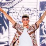 Chi è Shiva, il rapper arrestato per tentato omicidio a Milano