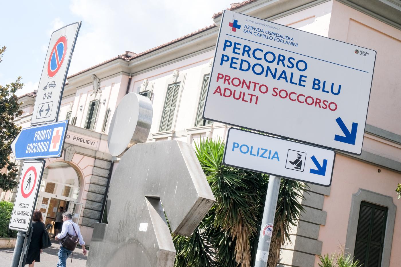 Sanità, chiusi 103 pronto soccorso in ultimi 10 anni Sanità, chiusi 103 pronto soccorso in ultimi 10 anni