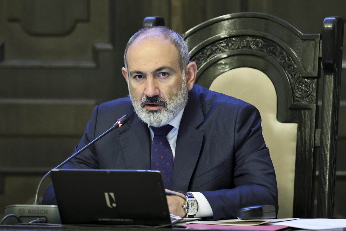 Nagorno-Karabakh, il premier armeno: “Pace con Baku in pochi mesi”