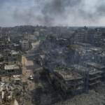 Gaza, studente medicina: “Si opera senza luce e medicine, dilagheranno malattie”