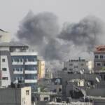 Medioriente, Netanyahu: “Israele si prepara a invasione di terra”