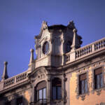 Torino, una mostra per celebrare l’epoca del Liberty