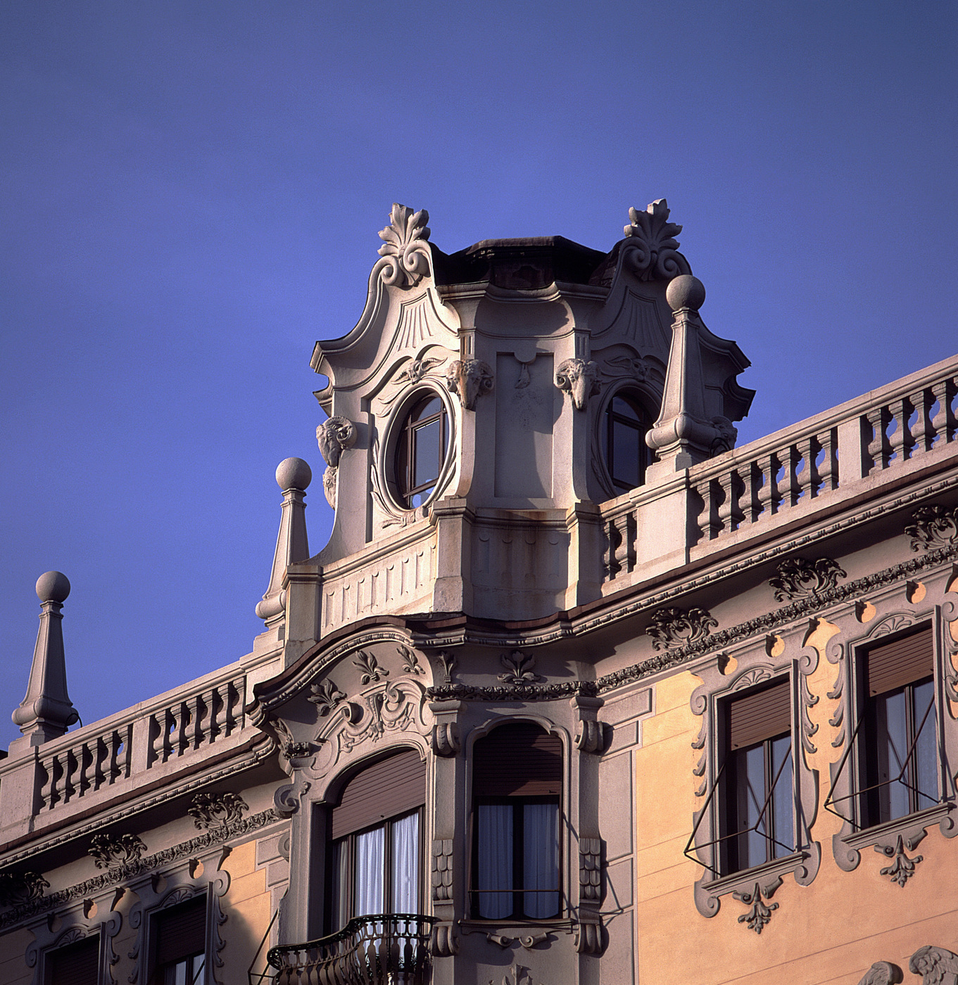 Torino, una mostra per celebrare l’epoca del Liberty Torino, una mostra per celebrare l’epoca del Liberty