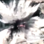 Gaza, l’esercito israeliano pubblica i filmati dei raid