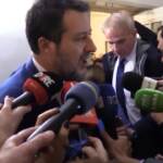Autonomia, Salvini: “Nessuno deve averne paura”