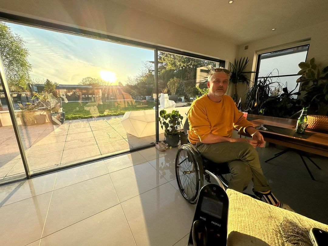 Stuntman paralizzato su set Harry Potter, Daniel Radcliffe produce film sulla sua storia Stuntman paralizzato su set Harry Potter, Daniel Radcliffe produce film sulla sua storia