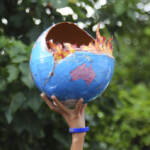 Cambiamento climatico, l’appello degli scienziati all’Oms: “Emergenza globale”