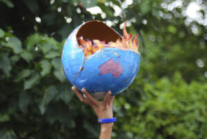 Cambiamento climatico, l’appello degli scienziati all’Oms: “Emergenza globale”