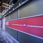 Torino, clochard trovato senza vita vicino alla stazione a Porta Nuova