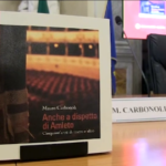 Carbonoli presenta “Anche a dispetto di Amleto”: la storia del teatro italiano