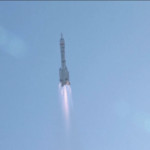 Cina, via alla missione Shenzhou 17 verso la stazione spaziale