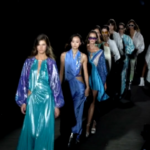Barcellona Fashion Show, la sfilata di Custo