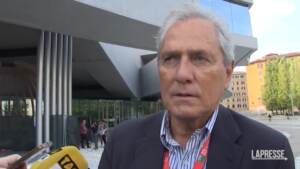 Cinema, Rutelli: “Sdrammatizziamo, taglio fisiologico”