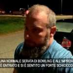 Sparatoria in Maine, il racconto di un sopravvissuto: “Mi sono nascosto dove ci sono i birilli”