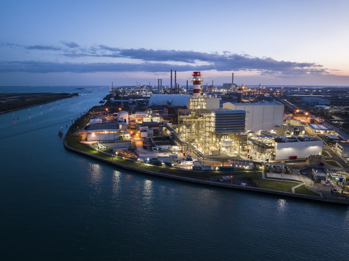 decarbonizzazione opportunit224 per pi249 di 8 imprese su 10