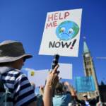 Clima, lo dicono i social: il greenwashing blocca le azioni delle persone