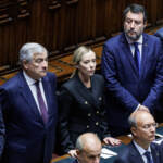 Manovra, Salvini: “Abbiamo chiuso fra stanotte e stamattina”. Ma Tajani smentisce