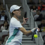 Atp Vienna, Sinner batte Tiafoe e vola in semifinale