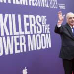 Cinema, Scorsese: “Con pandemia esitavo su nuovo film, ora momento fortunato”