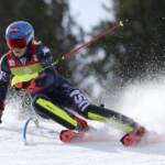 Sci, Cdm riparte da Soelden: tutti contro Shiffrin e Odermatt