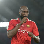 Inter-Roma, vietati fischietti ‘anti-Lukaku’