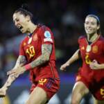 Nations League femminile, Italia sconfitta 1-0 dalla Spagna