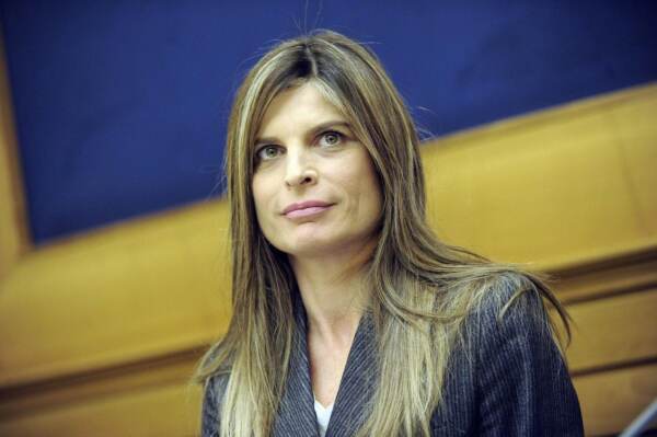 Camera dei Deputati. Conferenza stampa di Forza Italia sulle proposte per l'immigrazione