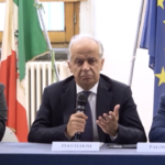 Caivano, Piantedosi: “Laboratorio interventi da trasferire altrove”