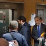 Scommesse, finito l’interrogatorio di Zaniolo in procura a Torino